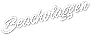 Beachvlaggen